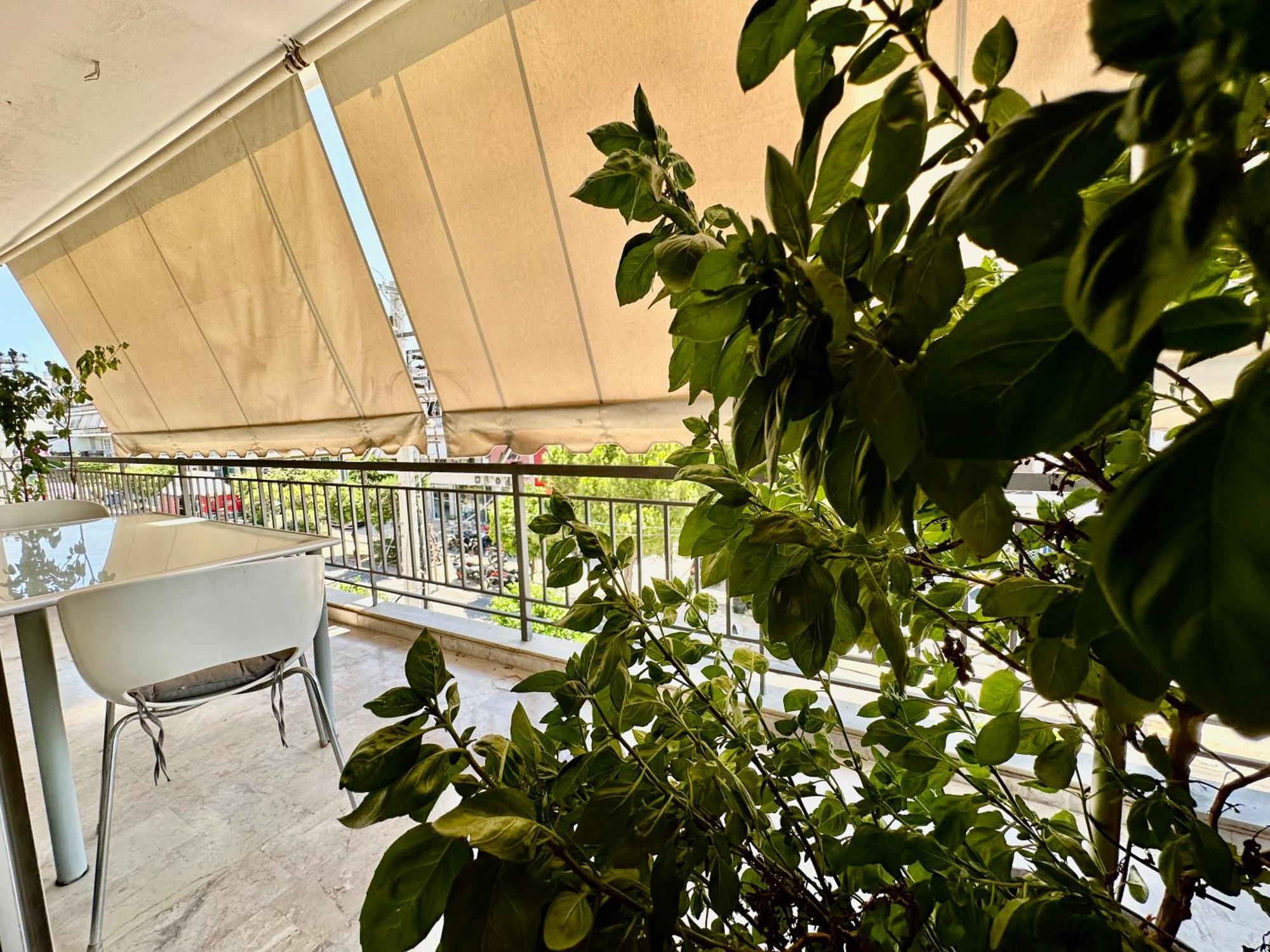 Appartement Bright 4 A Short Near Oaka - Iaso - Ygeia - Mitera Hospitals