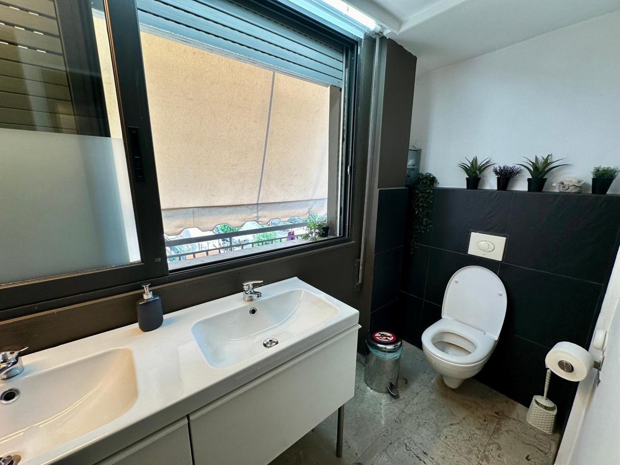 Appartement Bright 4 A Short Near Oaka - Iaso - Ygeia - Mitera Hospitals